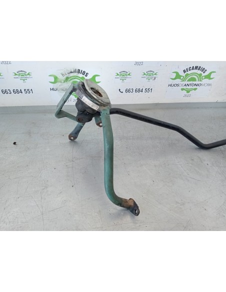 [100784] PALANCA CAMBIO - VOLVO FM 7 290/310 213/228 KW E2/3