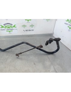 [100784] PALANCA CAMBIO - VOLVO FM 7 290/310 213/228 KW E2/3 2