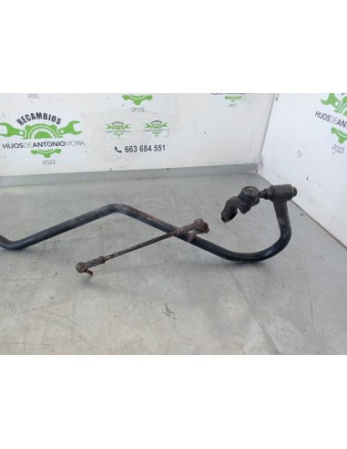 [100784] PALANCA CAMBIO - VOLVO FM 7 290/310...