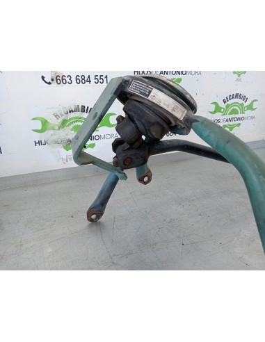 [100784] PALANCA CAMBIO - VOLVO FM 7 290/310...