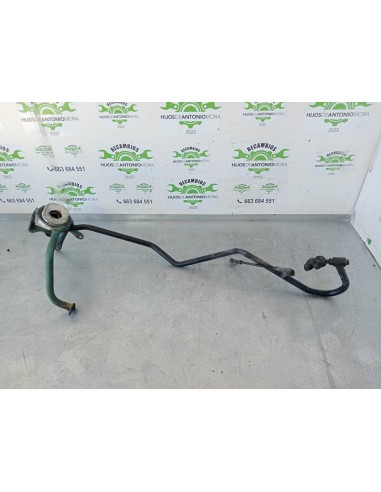 [100784] PALANCA CAMBIO - VOLVO FM 7 290/310...