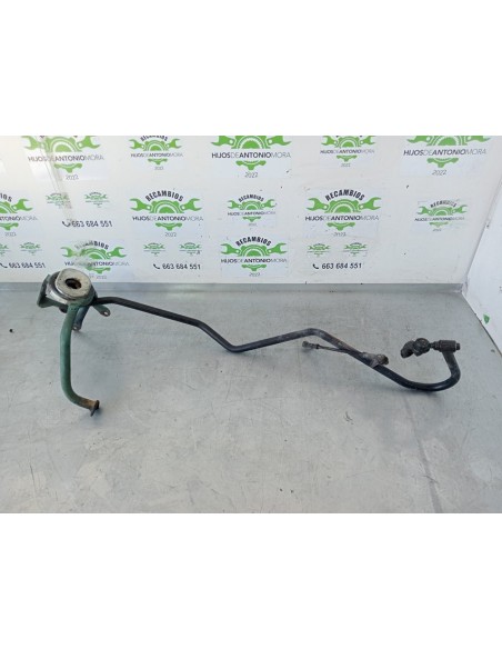 [100784] PALANCA CAMBIO - VOLVO FM 7 290/310 213/228 KW E2/3