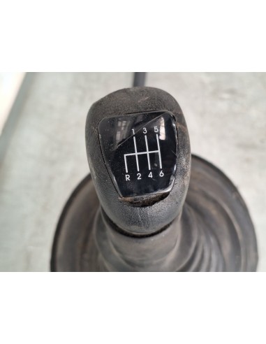 [100841] PALANCA CAMBIO - MAN MAN