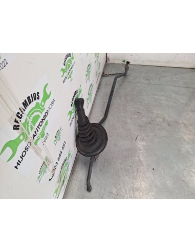 [100841] PALANCA CAMBIO - MAN MAN