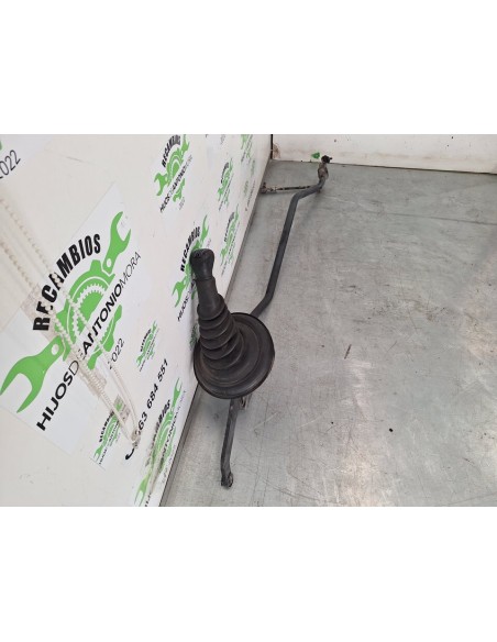 [100841] PALANCA CAMBIO - MAN MAN