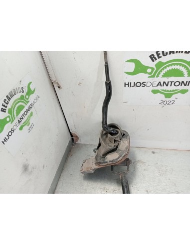 [102420] PALANCA CAMBIO - MAN MAN