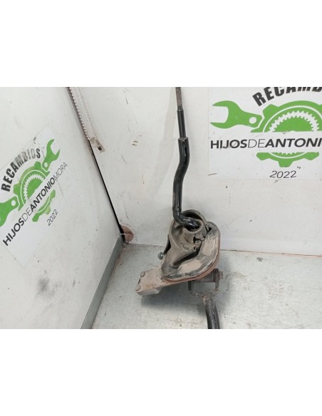 [102420] PALANCA CAMBIO - MAN MAN