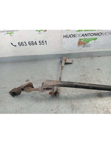 [102420] PALANCA CAMBIO - MAN MAN