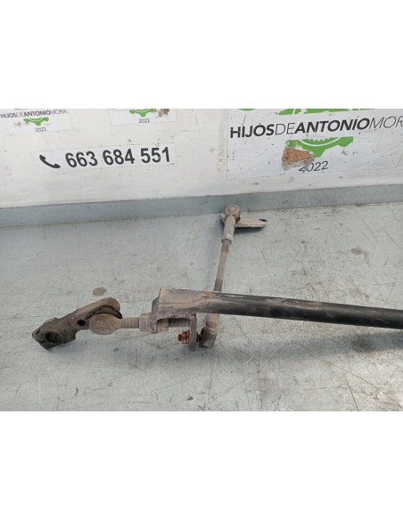 [102420] PALANCA CAMBIO - MAN MAN