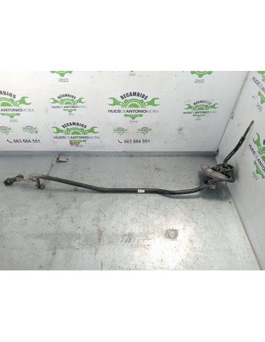 [102420] PALANCA CAMBIO - MAN MAN