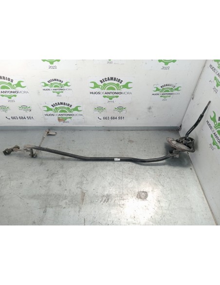 [102420] PALANCA CAMBIO - MAN MAN