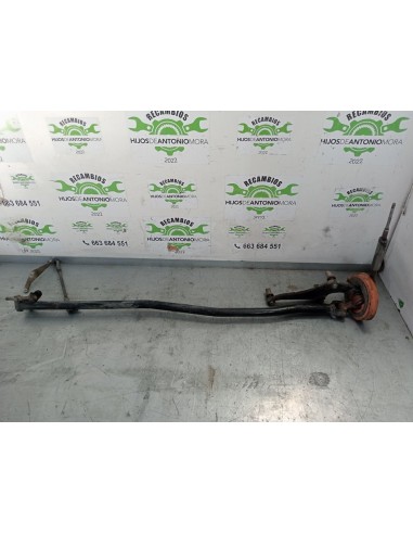 [102421] PALANCA CAMBIO - MAN MAN