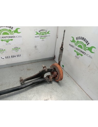 [102421] PALANCA CAMBIO - MAN MAN