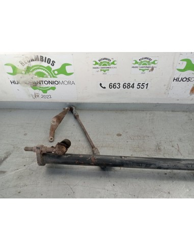 [102421] PALANCA CAMBIO - MAN MAN