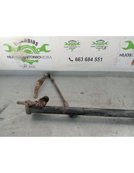 [102421] PALANCA CAMBIO - MAN MAN