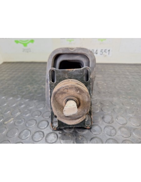 [102672] PALANCA CAMBIO - IVECO EUROCARGO TECTOR (01/2001 - 12/2003)