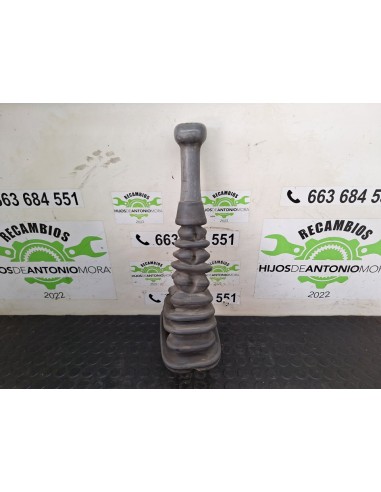 [102672] PALANCA CAMBIO - IVECO EUROCARGO...