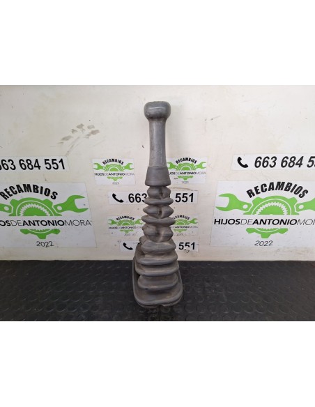 [102672] PALANCA CAMBIO - IVECO EUROCARGO TECTOR (01/2001 - 12/2003)