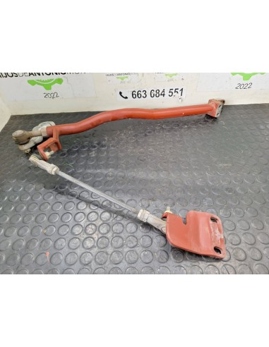 [103004] PALANCA CAMBIO - IVECO EUROCARGO...