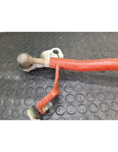 [103004] PALANCA CAMBIO - IVECO EUROCARGO...