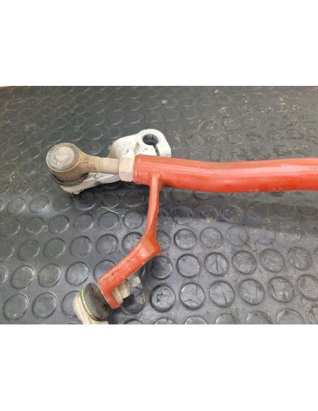 [103004] PALANCA CAMBIO - IVECO EUROCARGO (01/1991 - 12/2001)