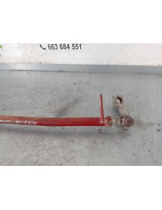 [103390] PALANCA CAMBIO - RENAULT M 250.13,15,16)C,D,T... 2