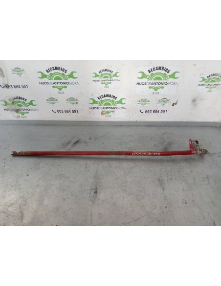 [103390] PALANCA CAMBIO - RENAULT M 250.13,15,16)C,D,T MIDL. E2