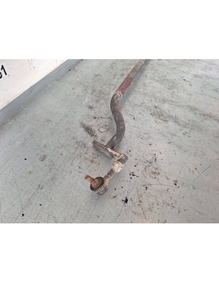 [103759] PALANCA CAMBIO - RENAULT KERAX 2002 - E3 (01/2002 - 01/2006)