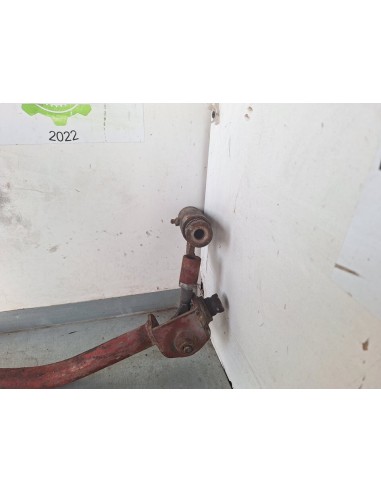 [103924] PALANCA CAMBIO - IVECO EUROCARGO...