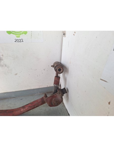 [103924] PALANCA CAMBIO - IVECO EUROCARGO TECTOR (01/2001 - 12/2003)