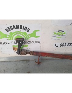 [103924] PALANCA CAMBIO - IVECO EUROCARGO TECTOR (01/2001... 2