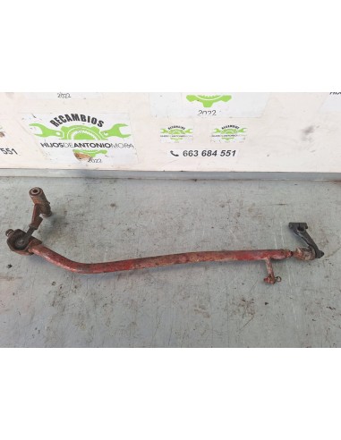 [103924] PALANCA CAMBIO - IVECO EUROCARGO...