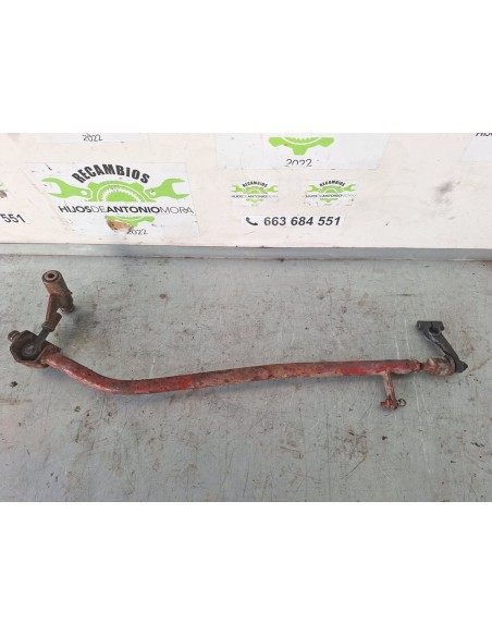 [103924] PALANCA CAMBIO - IVECO EUROCARGO TECTOR (01/2001 - 12/2003)