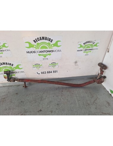 [103924] PALANCA CAMBIO - IVECO EUROCARGO...