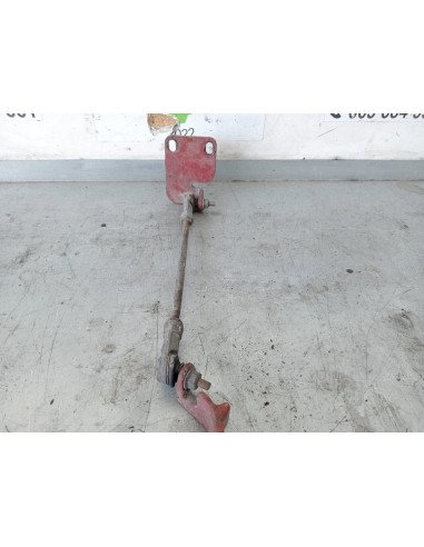 [104136] PALANCA CAMBIO - IVECO EUROCARGO...