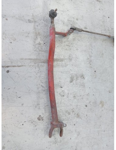 [104136] PALANCA CAMBIO - IVECO EUROCARGO...