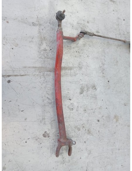 [104136] PALANCA CAMBIO - IVECO EUROCARGO (01/1991 - 12/2001)