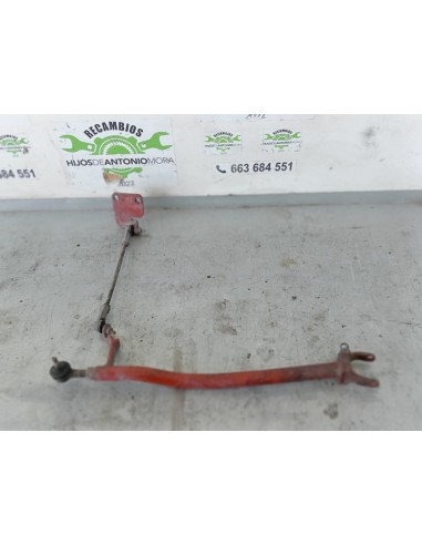 [104136] PALANCA CAMBIO - IVECO EUROCARGO...