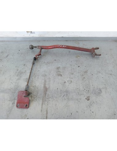 [104136] PALANCA CAMBIO - IVECO EUROCARGO...