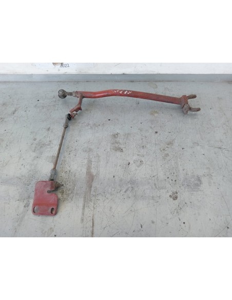 [104136] PALANCA CAMBIO - IVECO EUROCARGO (01/1991 - 12/2001)