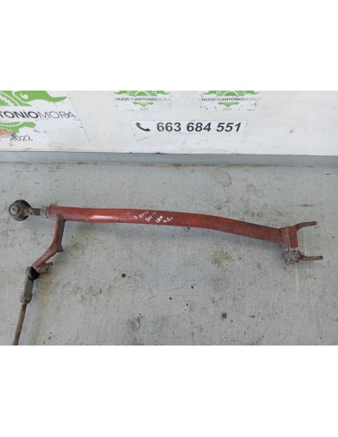 [104136] PALANCA CAMBIO - IVECO EUROCARGO...