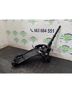 [105886] PALANCA CAMBIO - RENAULT MAXITY (01/2007 - 01/2011)
