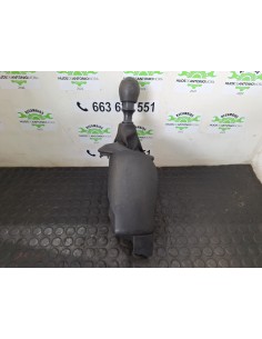 [106367] PALANCA CAMBIO - RENAULT MASTER MAXI CAJA... 2