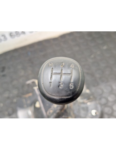 [106381] PALANCA CAMBIO - NISSAN TRADE (01/1994 - 01/1996)