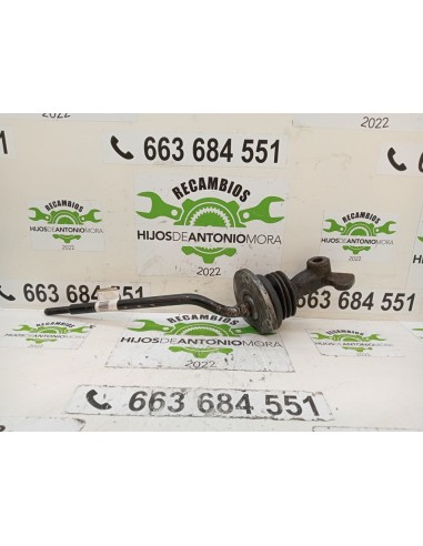 [91103] PALANCA CAMBIO - NISSAN ATLEON