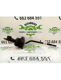 [91103] PALANCA CAMBIO - NISSAN ATLEON 2
