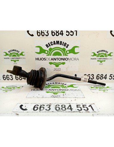 [91103] PALANCA CAMBIO - NISSAN ATLEON