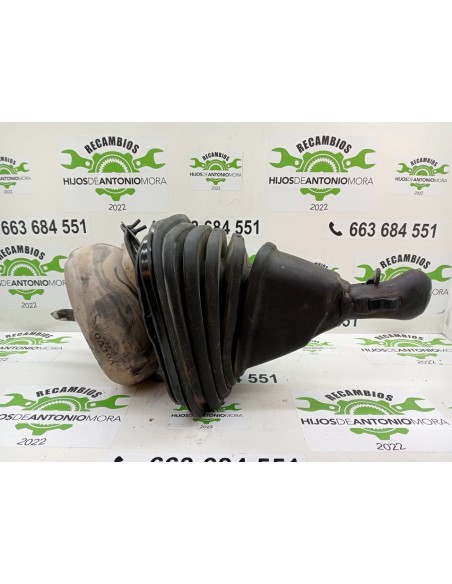 [91310] PALANCA CAMBIO - VOLVO FH 12 ASTA 2001 E2 / E3