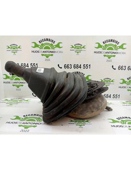 [91310] PALANCA CAMBIO - VOLVO FH 12 ASTA 2001 E2 / E3