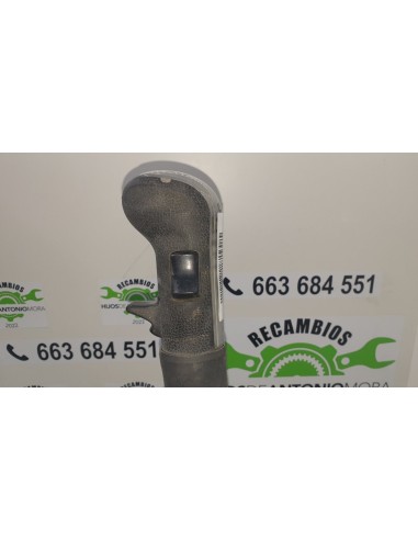 [91858] PALANCA CAMBIO - MAN TG-A 32.XXX